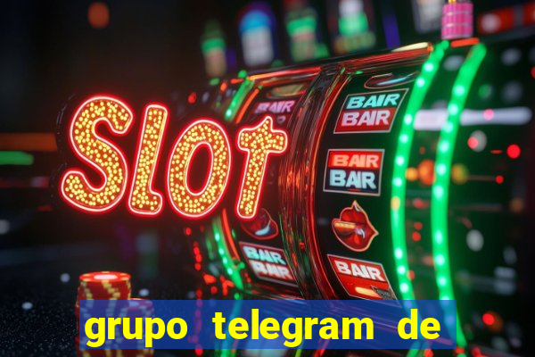 grupo telegram de jogos hackeado